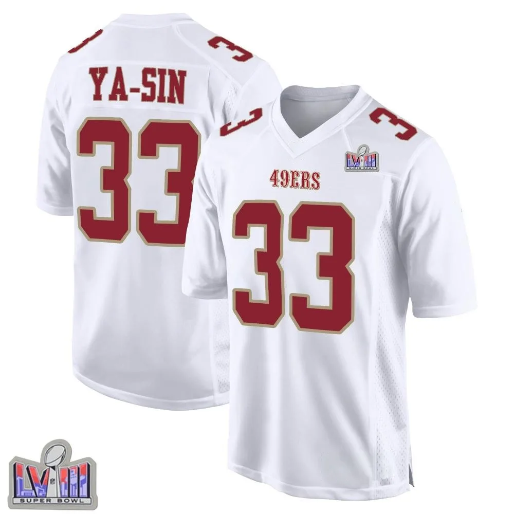 Men's San Francisco 49ers Rock Ya Men's San Francisco 49ers Rock Ya
