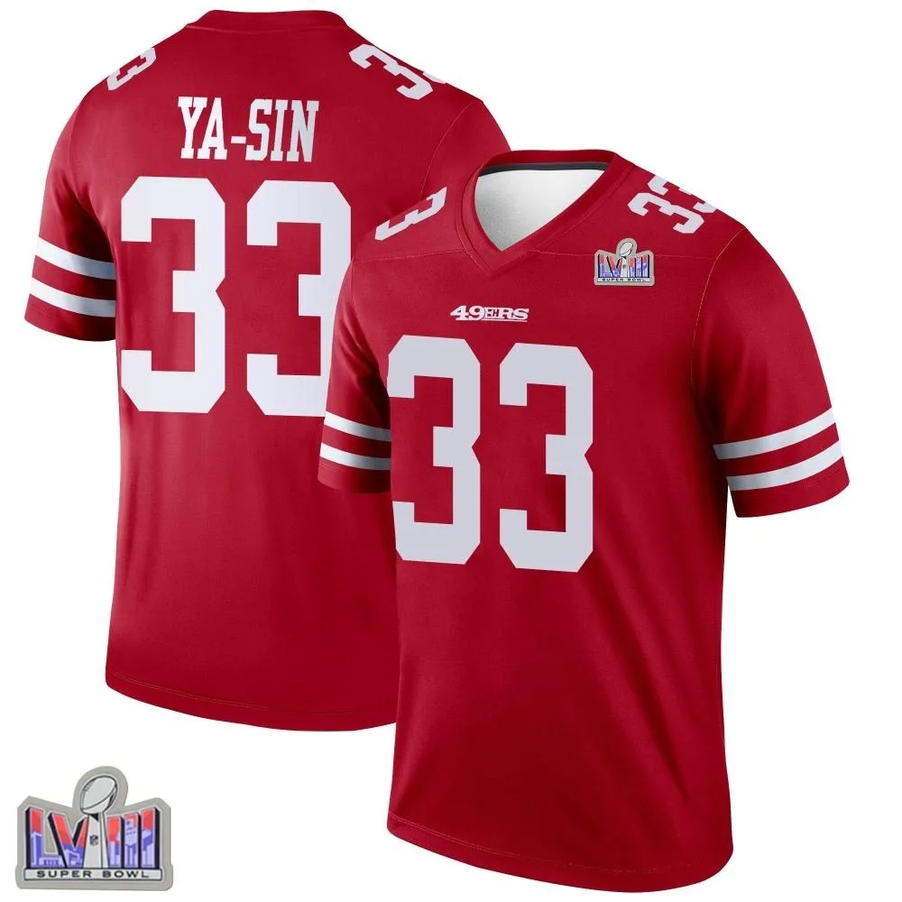 Men's San Francisco 49ers Rock Ya Men's San Francisco 49ers Rock Ya