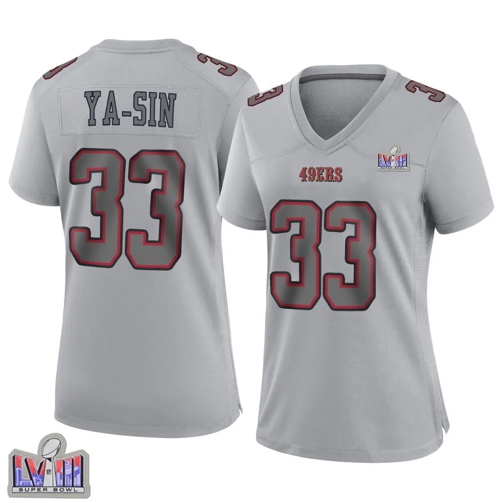 Women's San Francisco 49ers Rock Ya Women's San Francisco 49ers Rock Ya