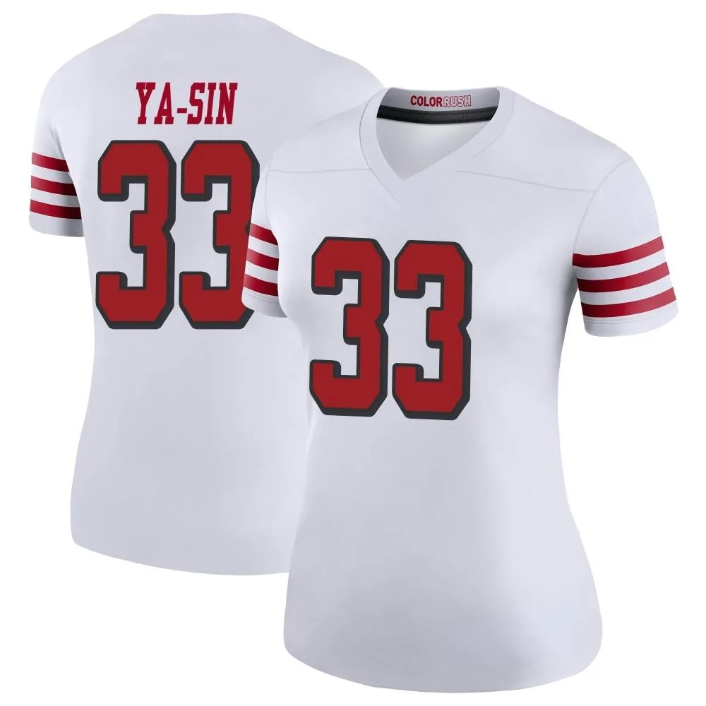 Women's San Francisco 49ers Rock Ya Women's San Francisco 49ers Rock Ya