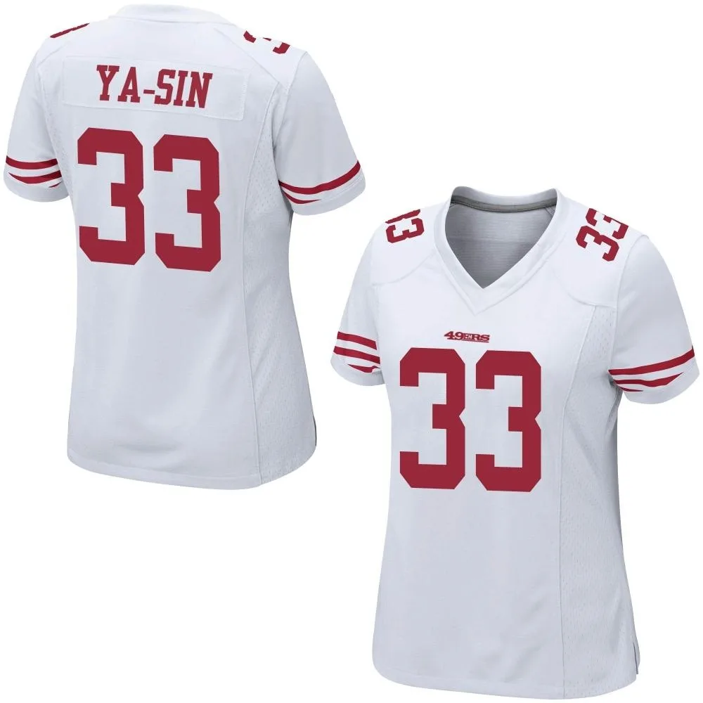 Women's San Francisco 49ers Rock Ya Women's San Francisco 49ers Rock Ya