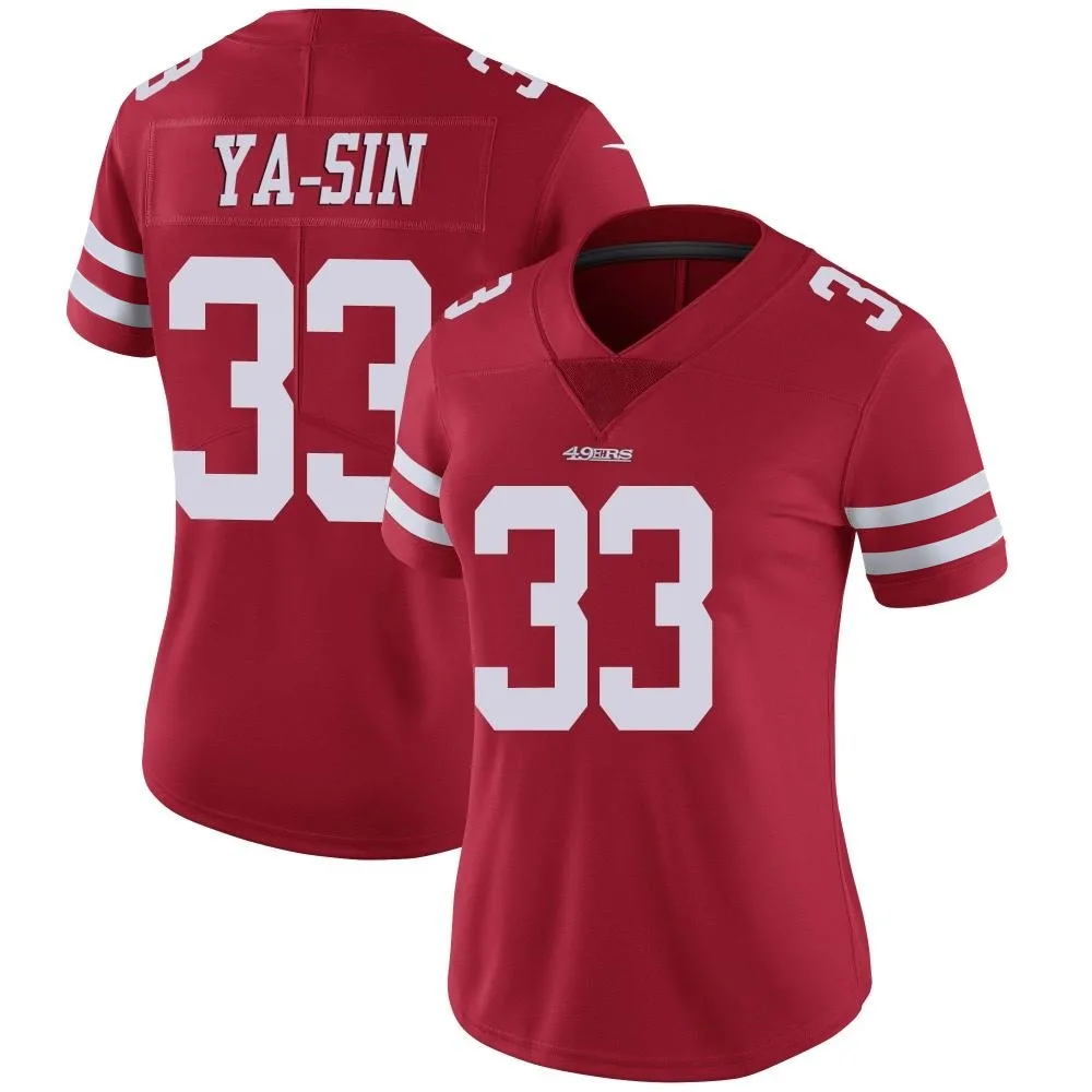 Women's San Francisco 49ers Rock Ya Women's San Francisco 49ers Rock Ya