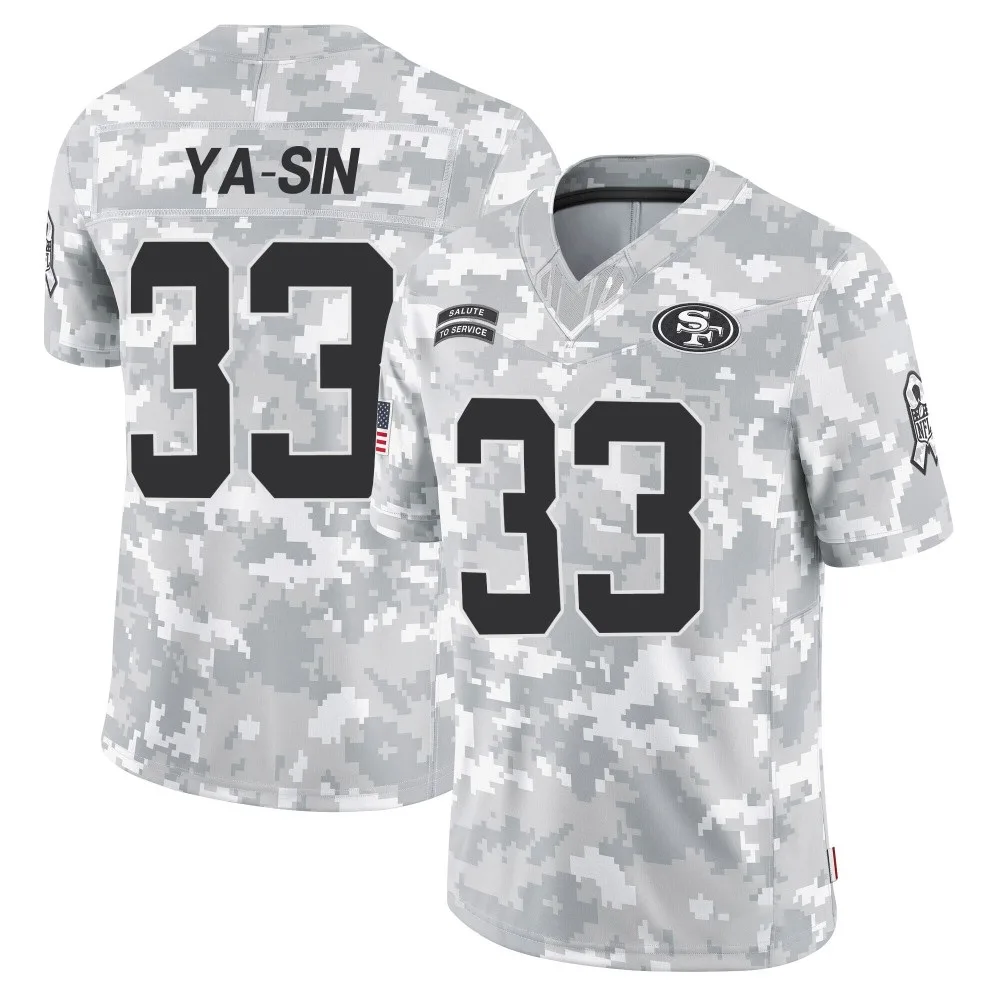 Youth San Francisco 49ers Rock Ya Youth San Francisco 49ers Rock Ya