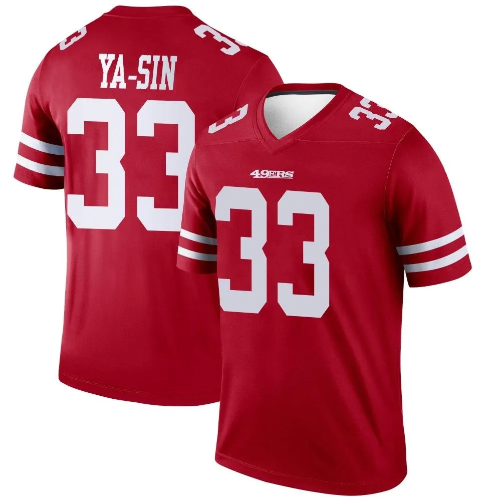 Youth San Francisco 49ers Rock Ya Youth San Francisco 49ers Rock Ya