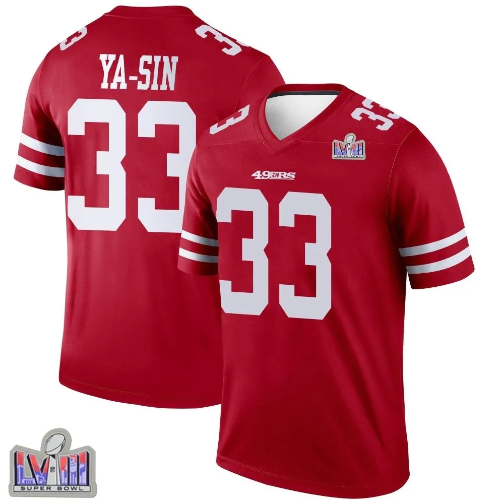 Youth San Francisco 49ers Rock Ya Youth San Francisco 49ers Rock Ya